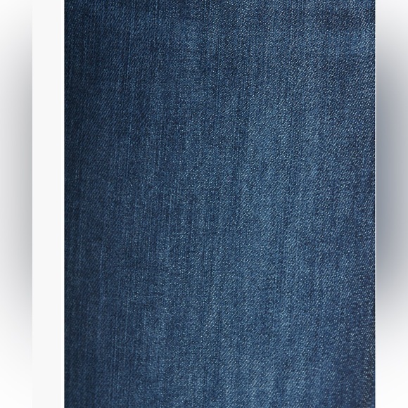 Rag & bone High Waist Skinny Ankle Jeans. - Picture 6 of 6